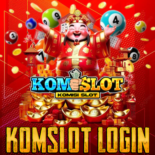 Bandar Slot Online